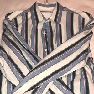 Nat Nast Dress Shirt